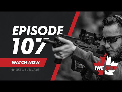 CCFR Radio - Ep 107: New Announcement, Community News, Neon Sign Draw