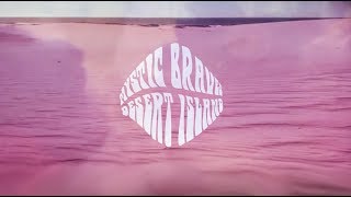 Mystic Braves- Desert Island