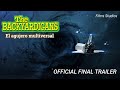 THE BACKYARDIGANS MOVIE Official Final Trailer 2023