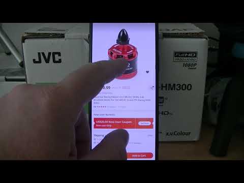 MongoTV_5921 - ENGLISH VLOG - Part 29 - My Old Drone Collection