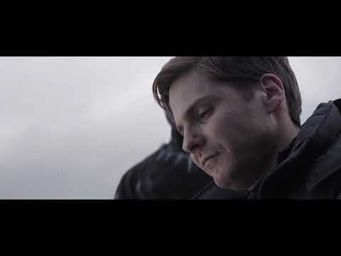 The Living Are Not Done With You Yet  T'Challa and Helmut Zemo   Captain America  Civil War 2016