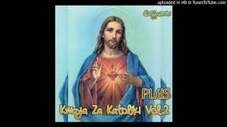 DjJas Mix - Kwaya Za Katoliki Vol2 PLUS
