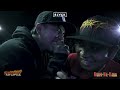 Lhipkram Vs Poison 13 Gulpi De Bara BLVCKOUT RAP BATTLE