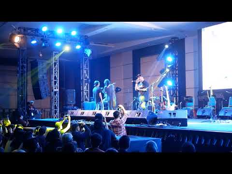 Jason Ranti x Rand Slam - Manual Hidup Hepi Bab 1.1 (25 Juni 2019) Bisma Karisma breakdance