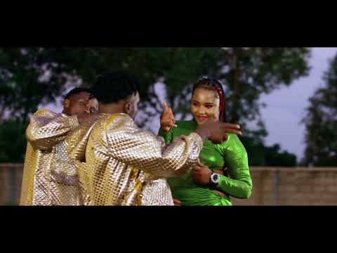 Bentiboys Africa - Problem Official Video.