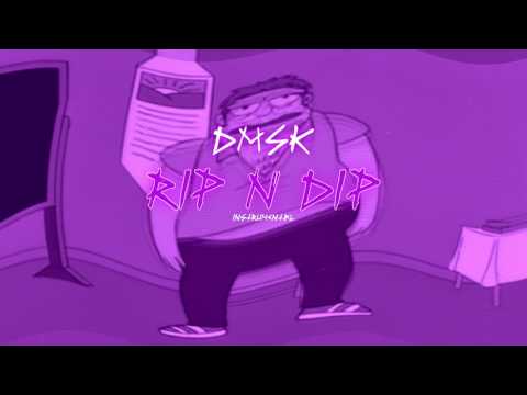 [FREE] Sick Luke x Charlie Charles Hard 808 Type Beat - ''RIP N DIP'' | Prod DMSK