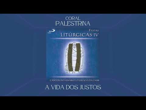 A Vida Dos Justos - Católica