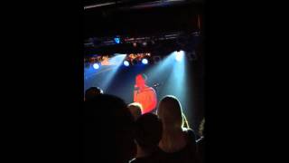 Wakey!Wakey! - Brooklyn live