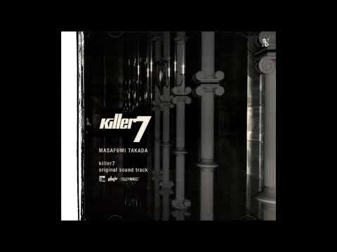 Killer7 OST Unreleased #64 - Alley