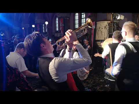 Hofkapel Knoerissen Uden. Feest der feesten 2020.