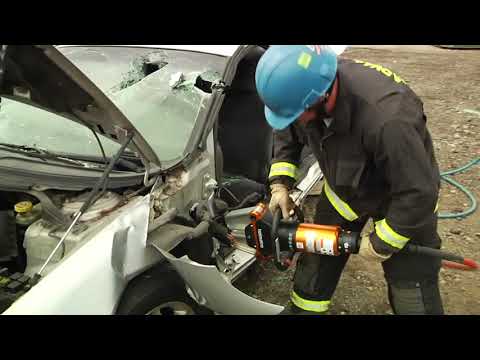 Extrication: Dash Lift Details