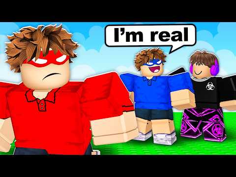 FAKE KAYE Was SCAMMING, So I EXPOSED Him!