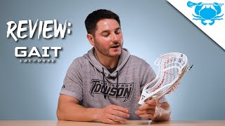 Review: Gait D