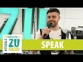 Speak - N-am somn (Live la Radio ZU) 