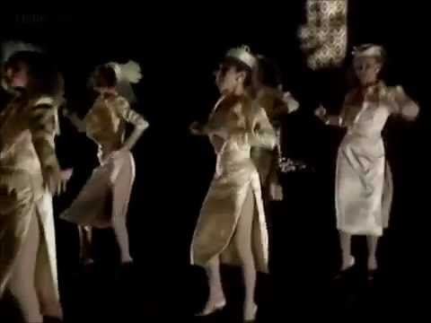 Legs & Co - 'Keep On Dancin' Top Of The Pops Gary's Gang