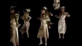 Legs &amp; Co - 'Keep On Dancin' Top Of The Pops Gary's Gang