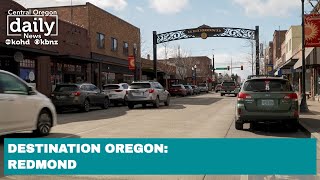 Redmond Community Stories