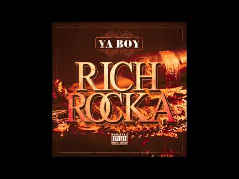 Rich Rocka - 100 (ft. T.G.I.F.)