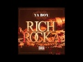 Rich Rocka - 100 (ft. T.G.I.F.) 