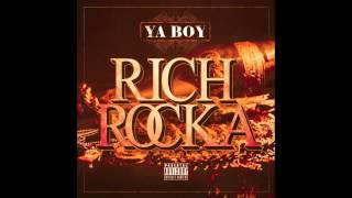 Rich Rocka - 100 (ft. T.G.I.F.)