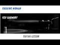 Droving Woman Kev Carmody Guitar Lesson