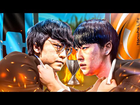 SHOWMAKER vs ZEKA WINNER GOES TO FINALS | DK vs HLE | IWD LCK CUP 2025