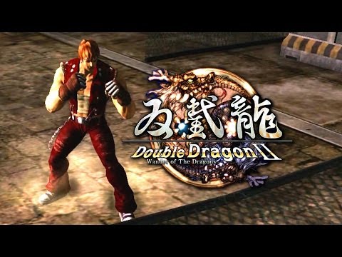 double dragon xbox 360 iso