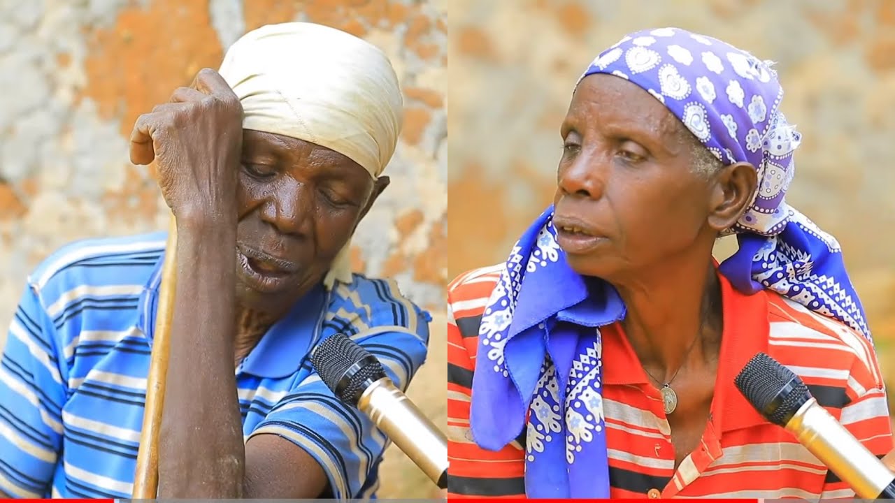 LIVE NYARUGURU:Twasuye babacyecuru bibanirabagiye kuzuza inyaka100 bunze murya RIB|Imvugo yibyihebe