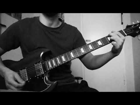 Dont Say Goodbye - Axel Rudi Pell