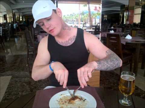 Petey Slik - Als ik terug kon