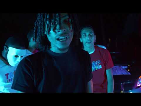 JonDoe TopShotta ft JayMoe (Official Video)