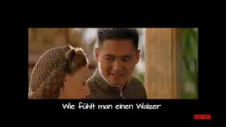 Joy Enriquez - How Can I Not Love You Lyrics (deutsche/German)