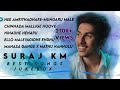 Suraj KM Songs Jukebox New Kannada Songs Best Songs Suraj KM Reprise Version
