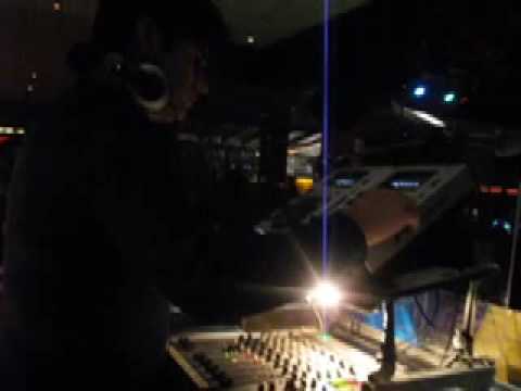 MONSOON - WINGS OF THE DAWN "LIVE" (Astrid-*)