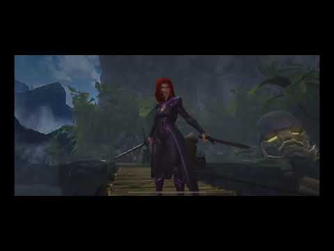 Map 7 Day 5 Caustic Temper Path Medusa Best Counter?   #mcoc #alliancequest #map7 #medussa  #moleman