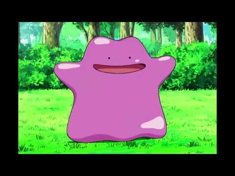 Nightcore - Mr. Blobby