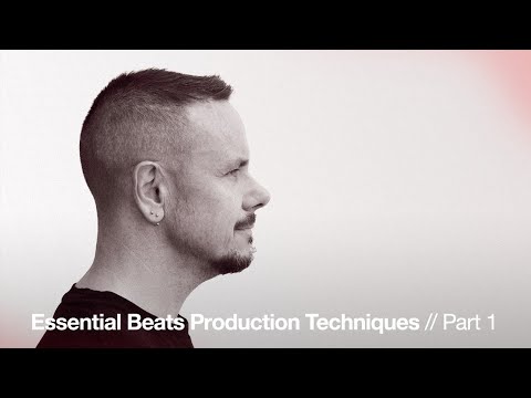 Free Download Essential Beats Production Techniques Part 2 TUTORiAL