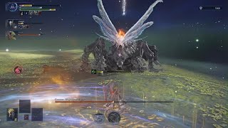 ELDEN RING NIGHTREIGN  - Sentient Pest