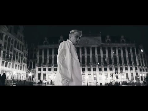 Loïc Nottet -- "Mr/Mme" (1 Hour loop)