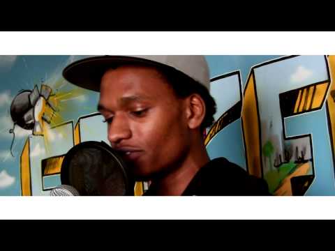 Epicentro TV - Manda vir mais freestyle ep. 8 Com Pena G