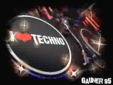 top 7 techno trance dance 2008