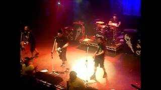 Less Than Jake -  Gainsville Rock City - Live in London on Valentines Day 2014