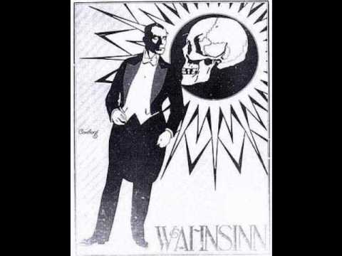 Cryptonasen - Wahnsinn