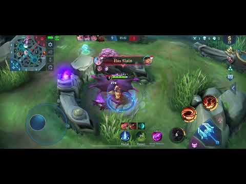 Overpower Hyper Balmond | Godlike Damage !! Balmond Powerful Hyper Carry Meta !! Best Build 2022