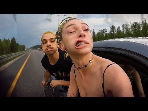 БАНДИТСКИЙ ПЕТЕРБУРГ / VLOG