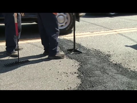 Funding Released To Address NY State & City Roadway Repairs