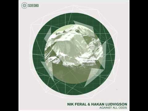Nik Feral & Hanak Ludvigson - Save Yourself