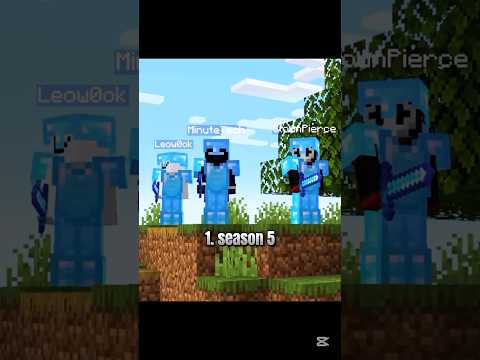 Best LIFESTEAL SEASONS!