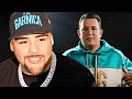 ANDY RUIZ JR TO RETURN TO EDDY REYNOSO & CANELO TO TRAIN FOR POTENTIAL OLEKSANDR USYK FIGHT