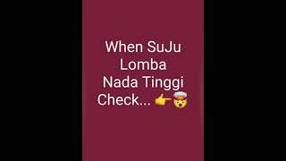 Download lagu SuJu Ahli Nada Tinggi Check... #Suju #siwon # donghae #highnote mp3 Download lagu SuJu Ahli Nada Tinggi Check... #Suju #siwon # donghae #highnote mp3